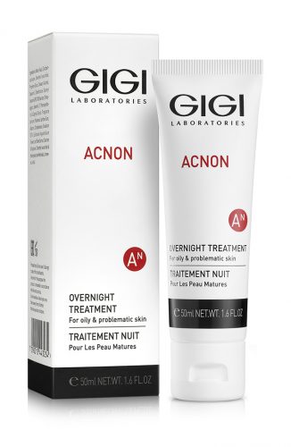 OVERNIGHT TREATMENT+ BOX 50ml ref 27106 OVERNIGHT TREATMENT+ BOX 50ml ref 27106