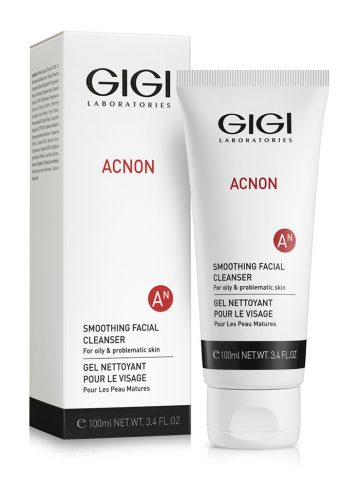 SMOOTHING FACIAL CLENSER+BOX 100ml ref 27100 SMOOTHING FACIAL CLENSER+BOX 100ml ref 27100